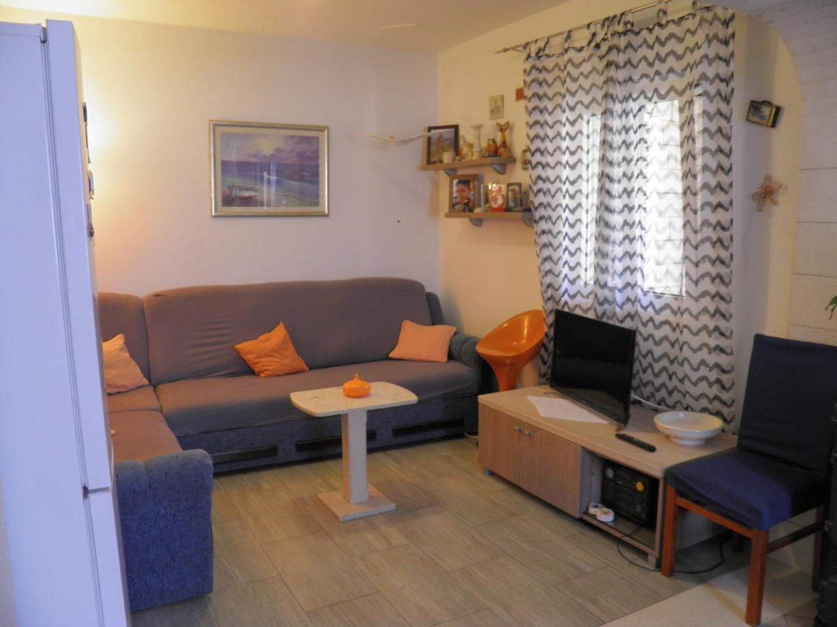 Apartment Mirca 2838B Exterior photo