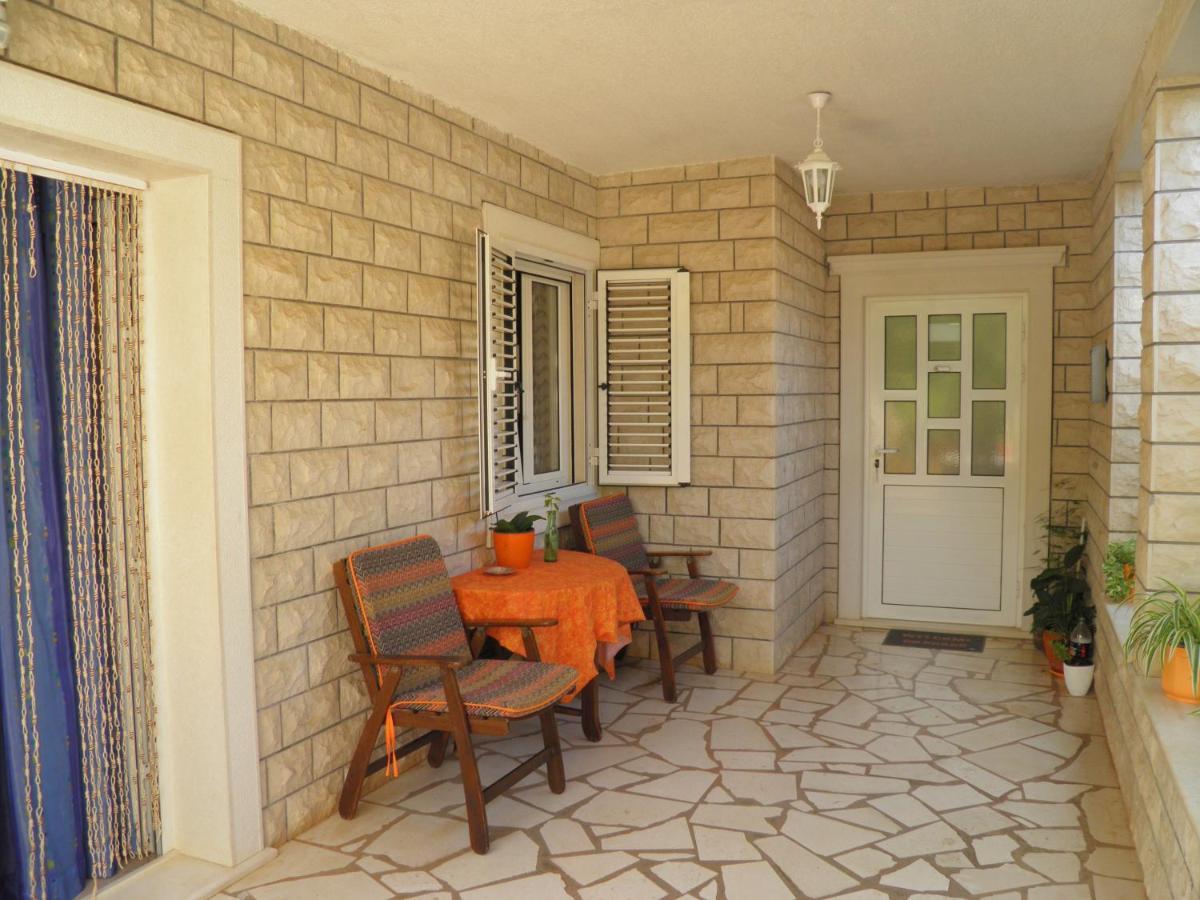 Apartment Mirca 2838B Exterior photo