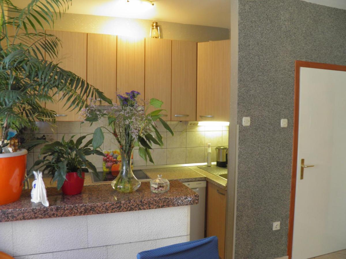 Apartment Mirca 2838B Exterior photo